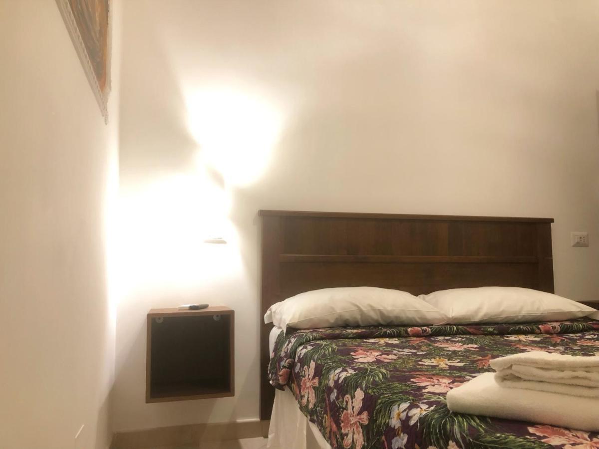 Hostel Cosmos Řím Exteriér fotografie