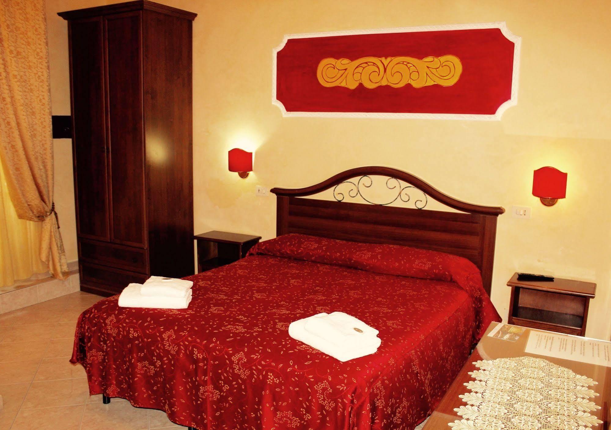 Hostel Cosmos Řím Exteriér fotografie